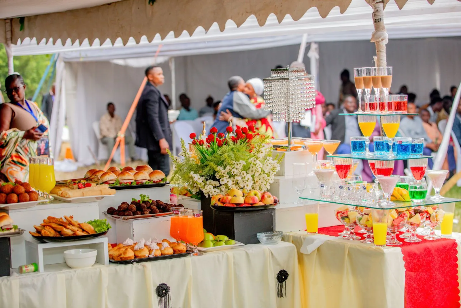 How to Choose Concession Equipment for Your Event