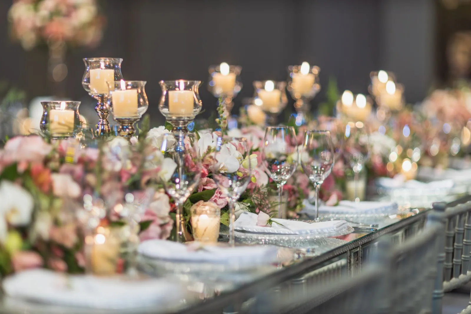 Planning a Popcorn Station for a Sacramento Event